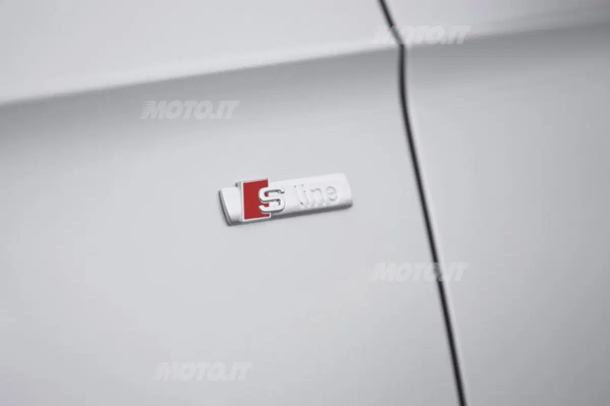 Nuova Audi A3 Sportback (33)