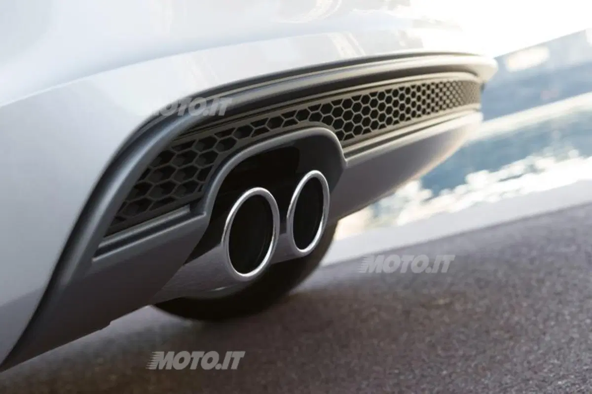 Nuova Audi A3 Sportback (35)
