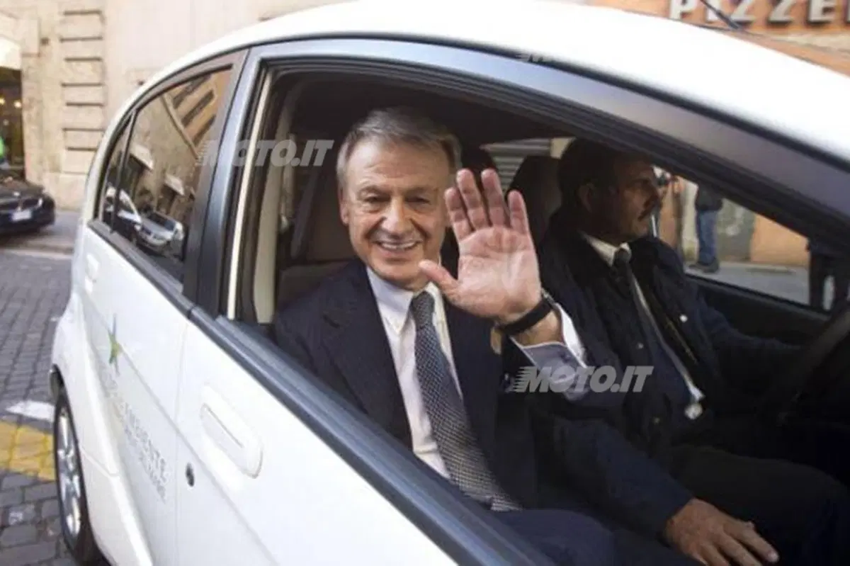 Ministro Clini, inquini? La replica