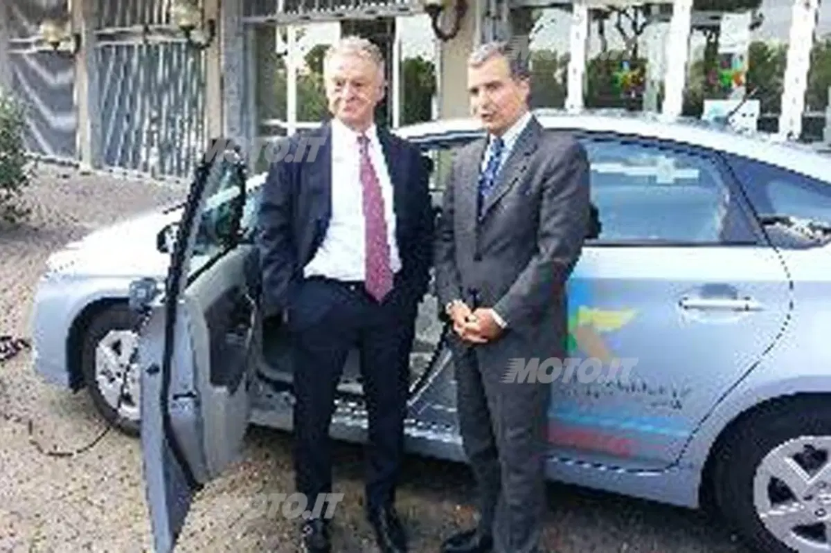 Ministro Clini, inquini? La replica (2)