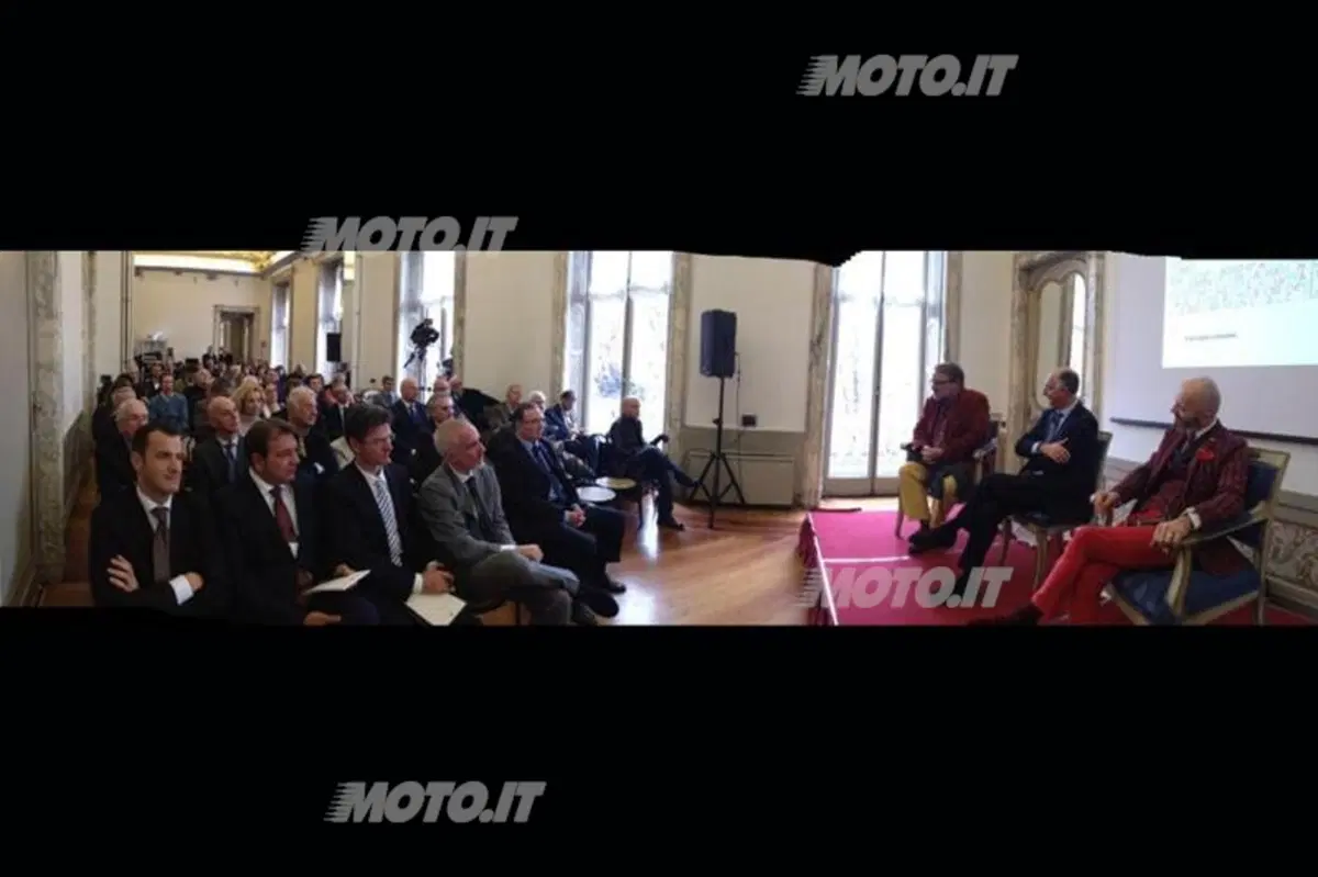 L’auto reagisce a chi vuole annientarla