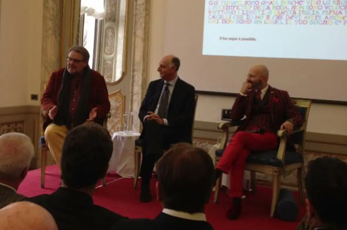 L’auto reagisce a chi vuole annientarla (2)