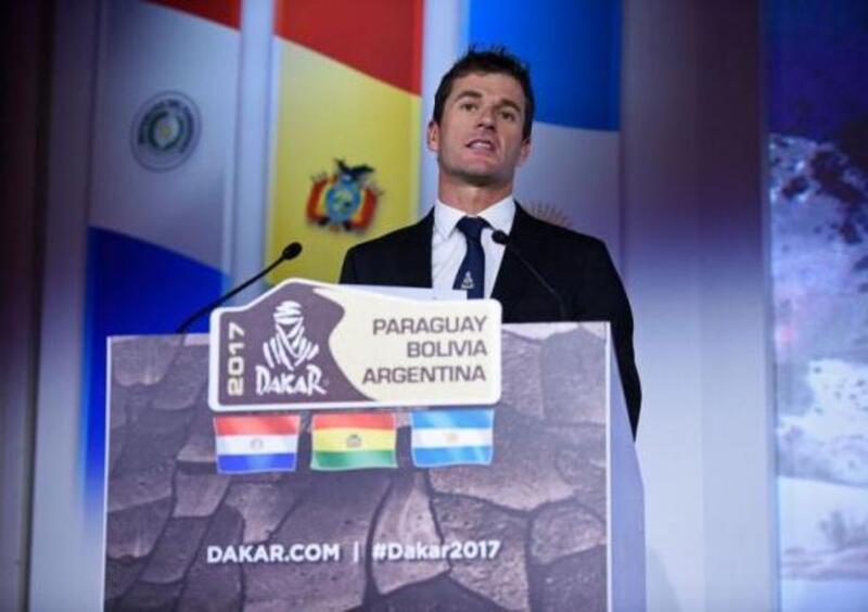 Dakar 2017. Ufficiale: &ldquo;&Egrave; la Dakar della 4a Dimensione!&rdquo;