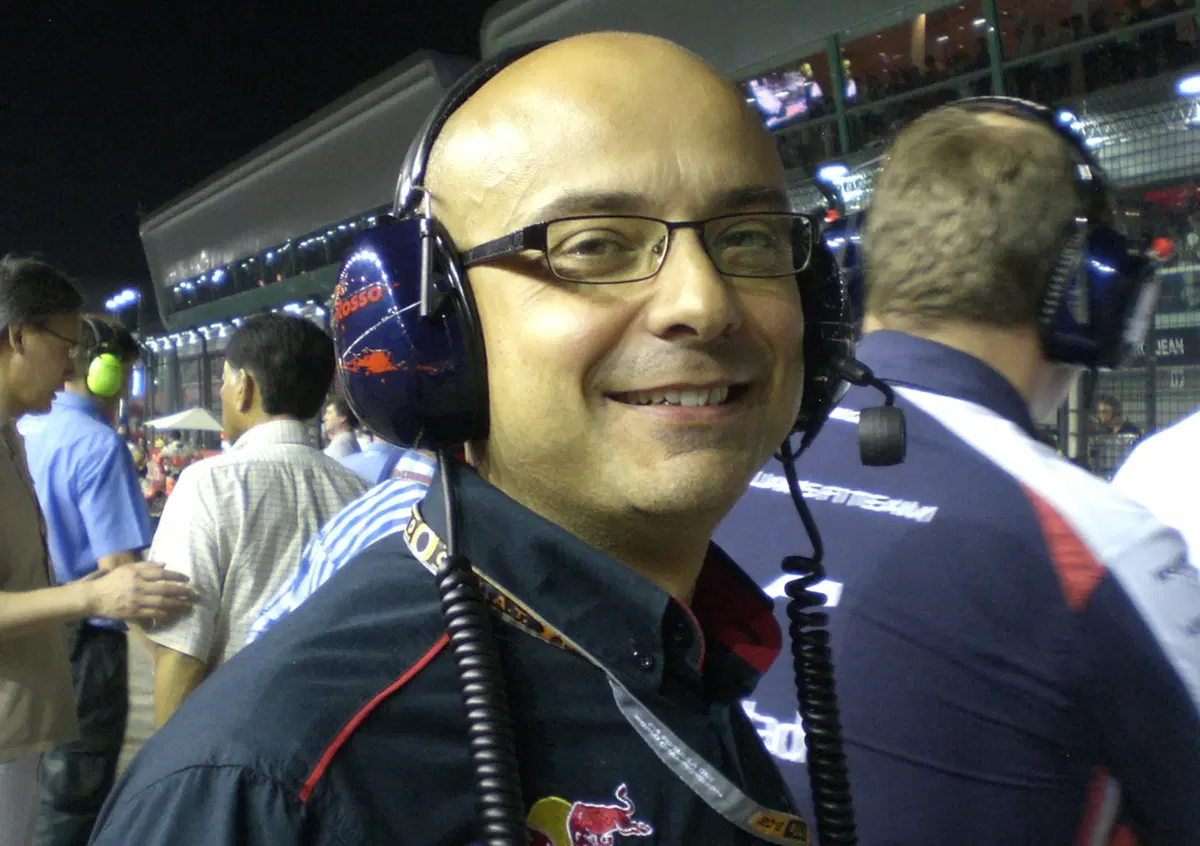 Vito Amico: &laquo;Alonso e Vettel hanno lasciato il segno alla Scuderia di Faenza&raquo;