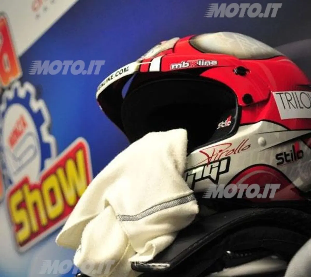 Monza Rally Show 2012: Rossi vince davanti a Capello (12)