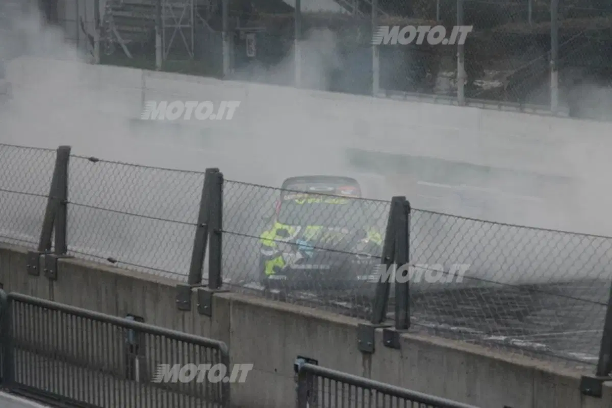 Monza Rally Show 2012: Rossi domina anche il Master Show (14)