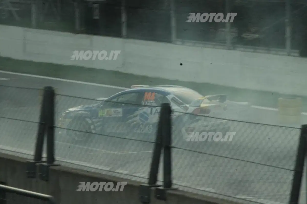 Monza Rally Show 2012: Rossi domina anche il Master Show (30)