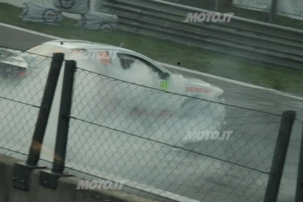 Monza Rally Show 2012: Rossi domina anche il Master Show (31)