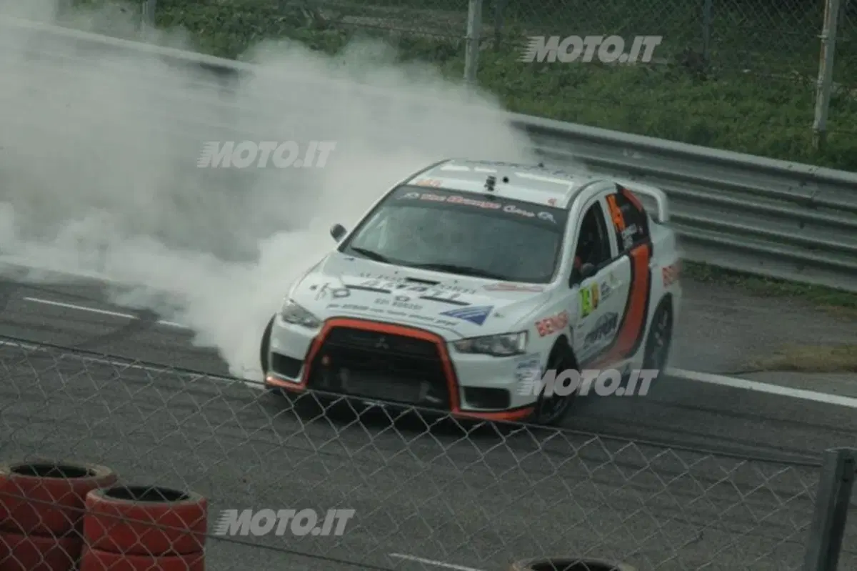 Monza Rally Show 2012: Rossi domina anche il Master Show (32)