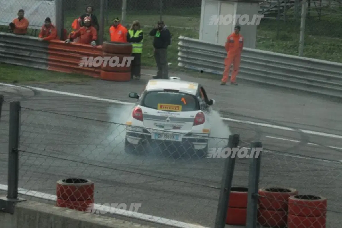 Monza Rally Show 2012: Rossi domina anche il Master Show (33)