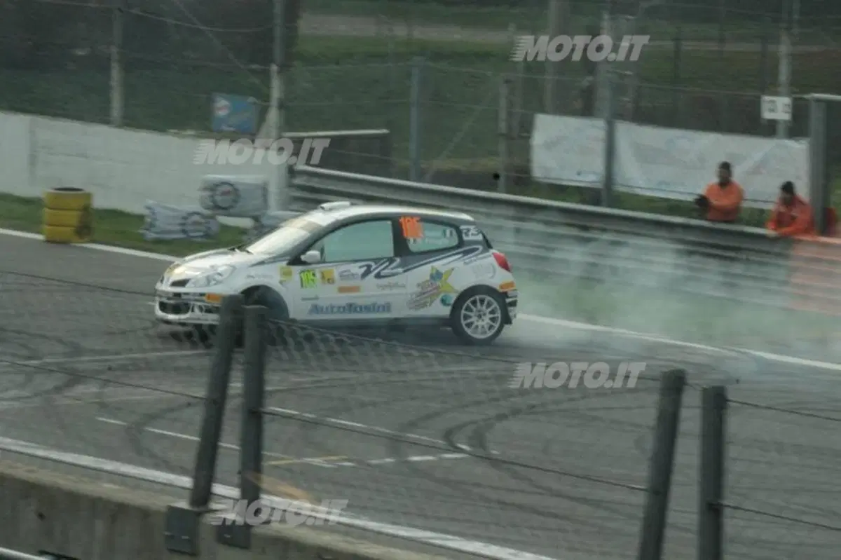 Monza Rally Show 2012: Rossi domina anche il Master Show (34)