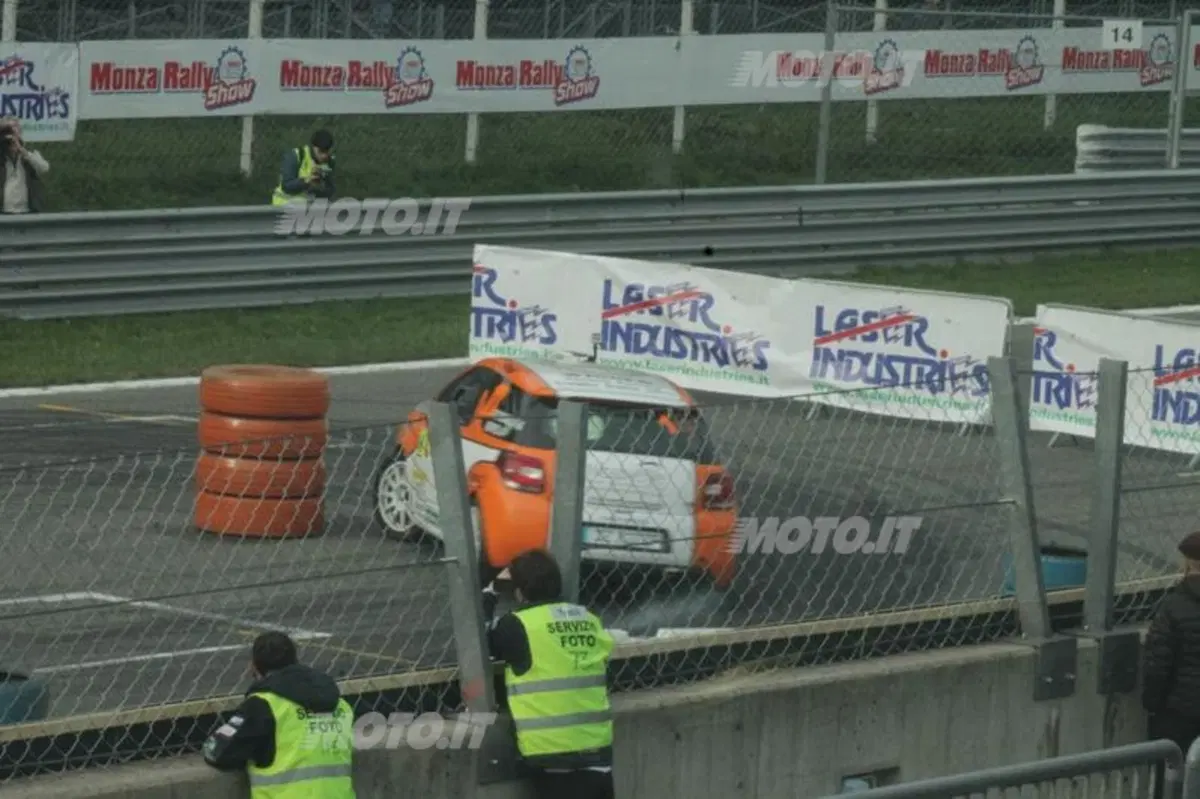 Monza Rally Show 2012: Rossi domina anche il Master Show (35)