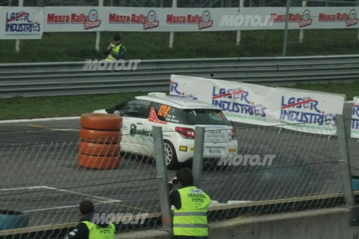 Monza Rally Show 2012: Rossi domina anche il Master Show (37)
