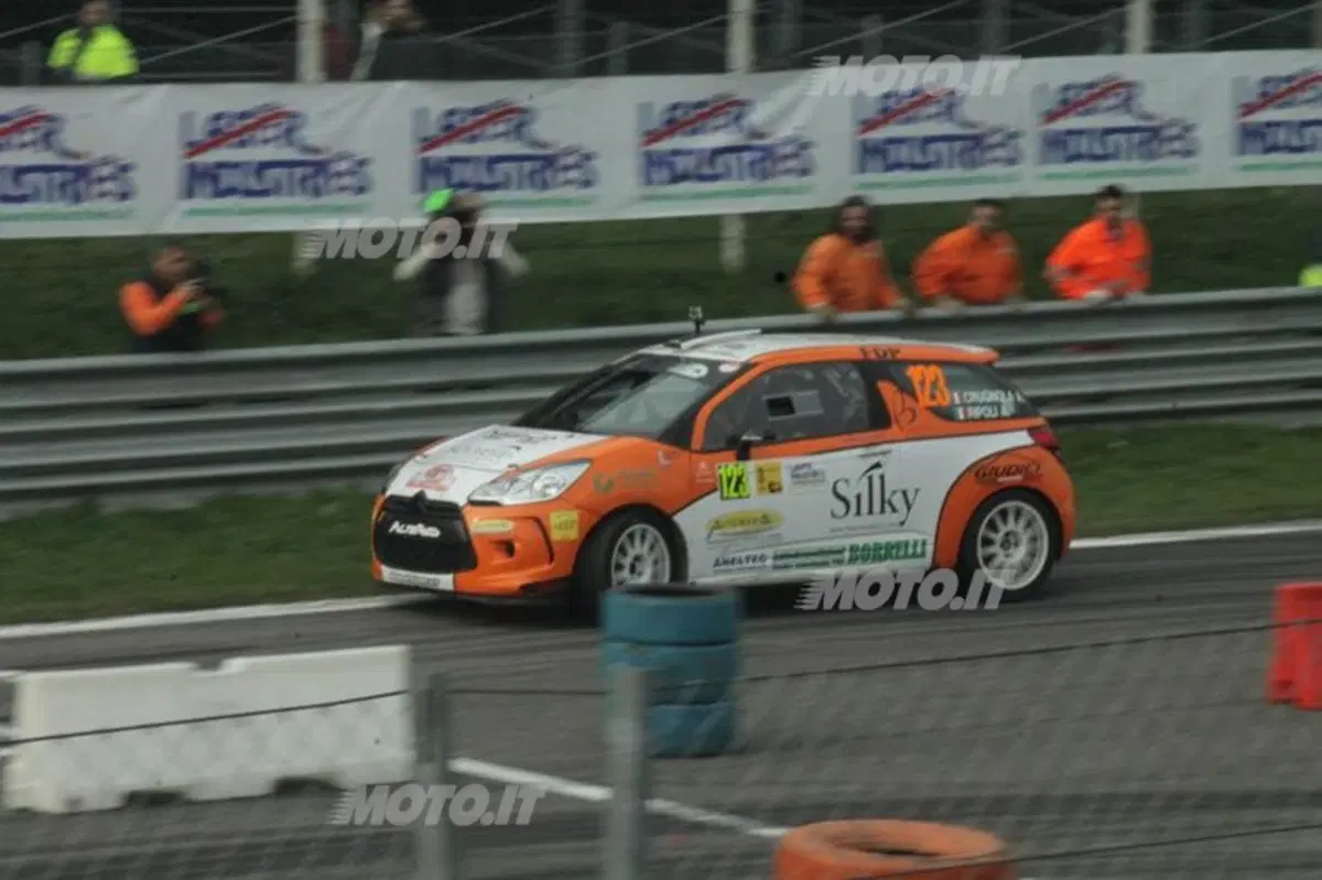 Monza Rally Show 2012: Rossi domina anche il Master Show (40)