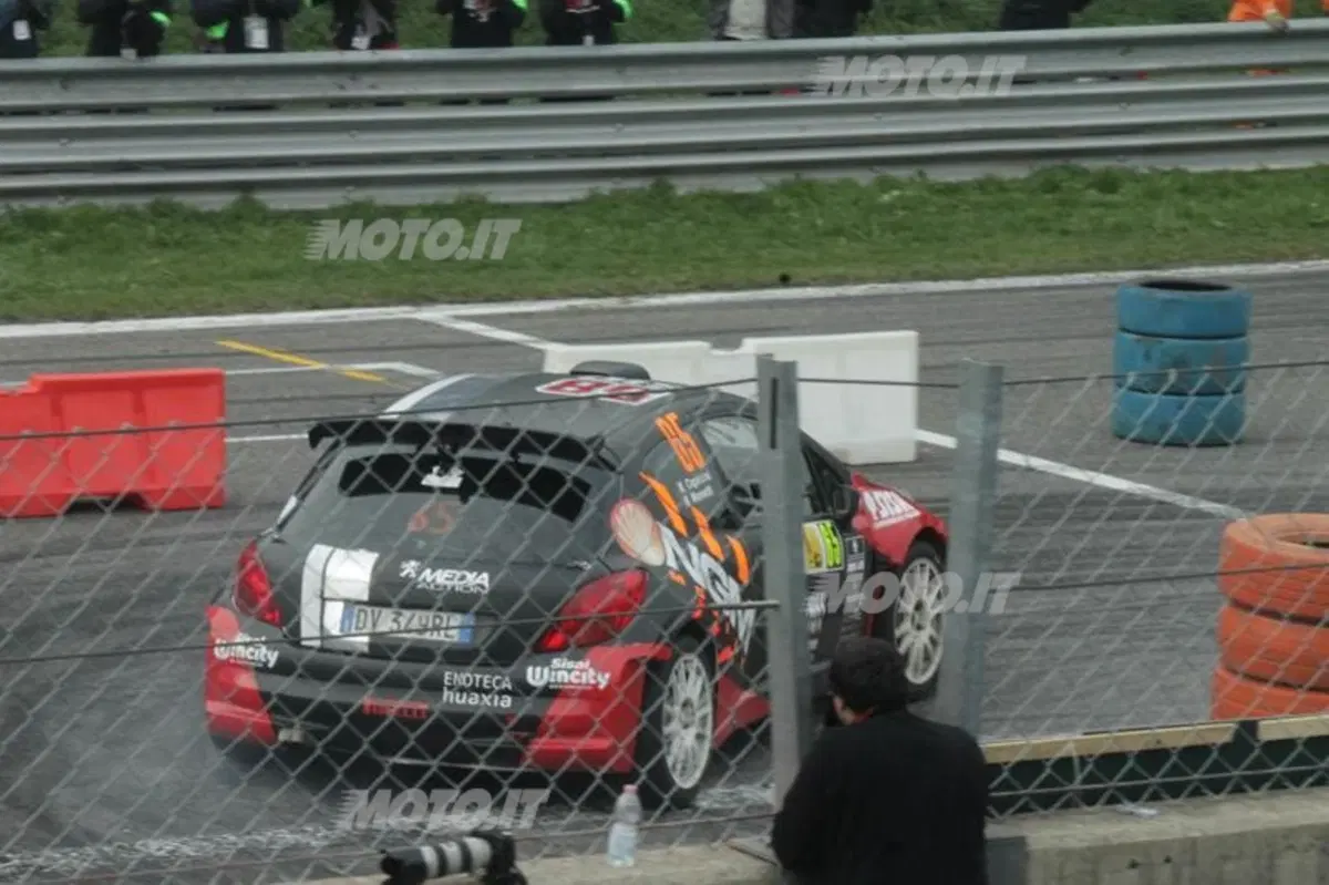 Monza Rally Show 2012: Rossi domina anche il Master Show (56)