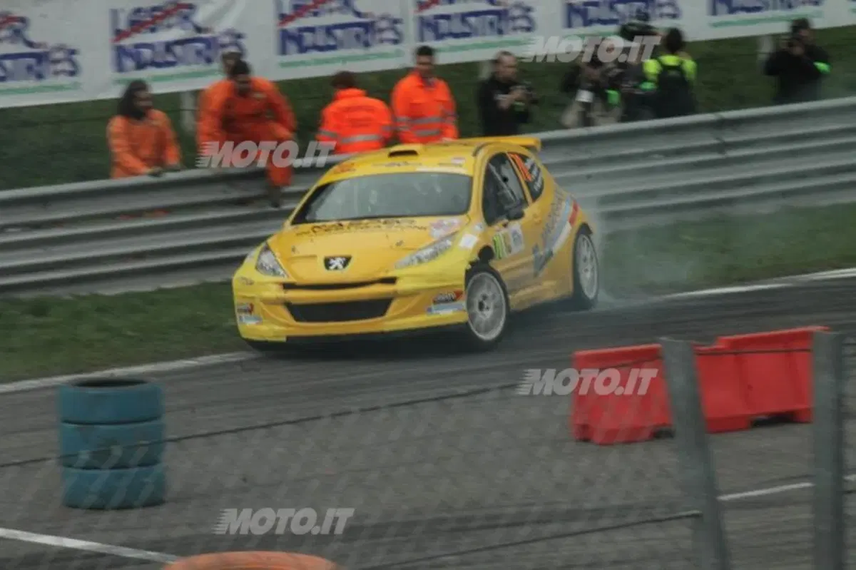 Monza Rally Show 2012: Rossi domina anche il Master Show (58)
