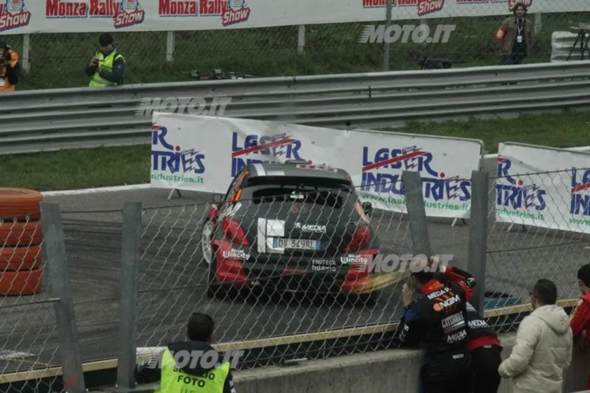 Monza Rally Show 2012: Rossi domina anche il Master Show (61)