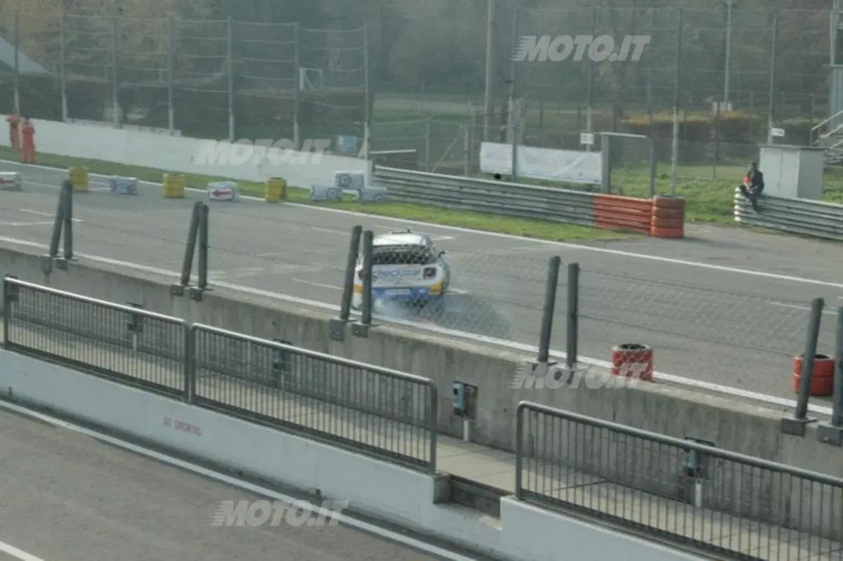 Monza Rally Show 2012: Rossi domina anche il Master Show (69)