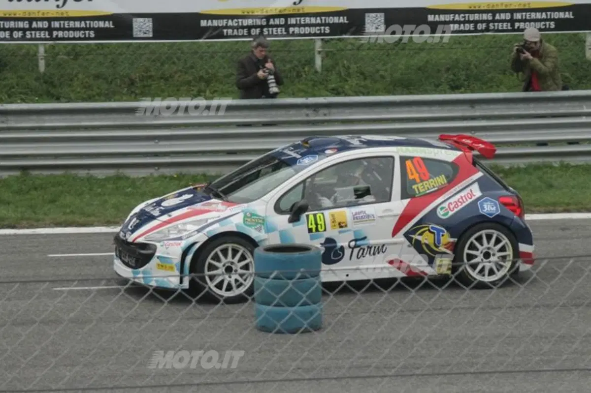 Monza Rally Show 2012: Rossi domina anche il Master Show (71)