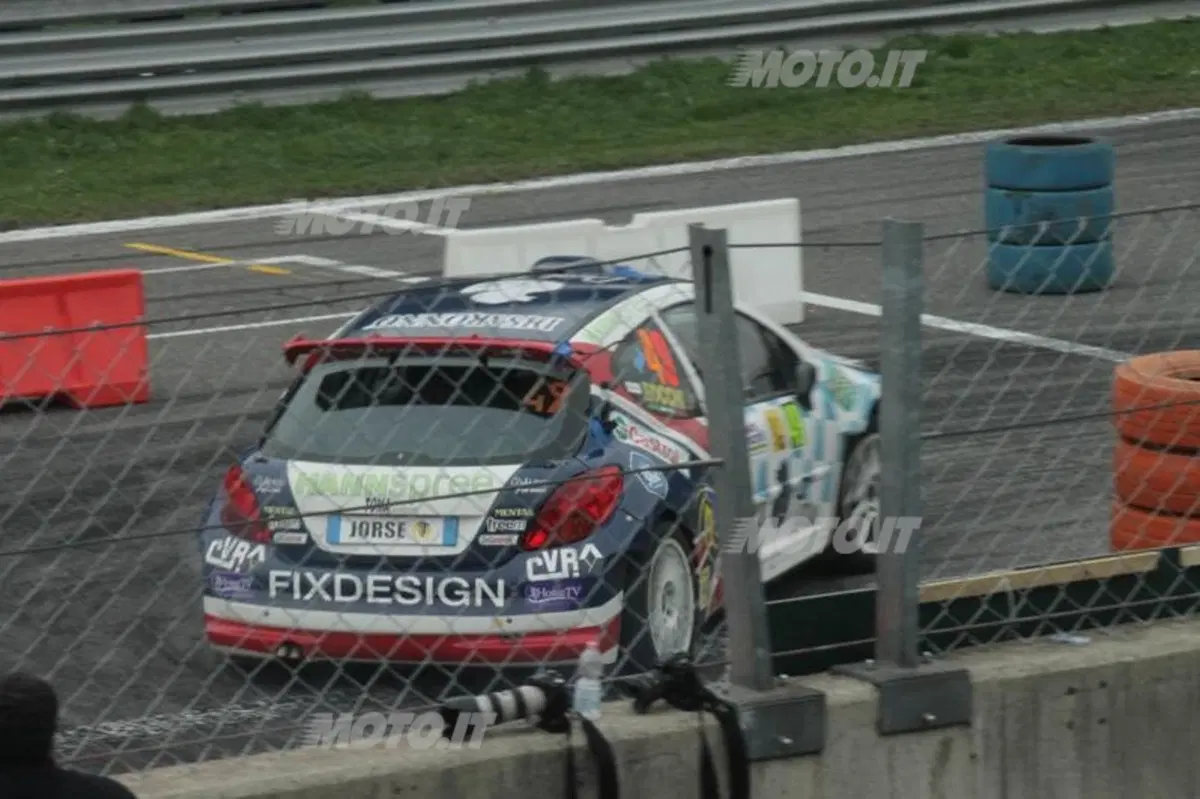 Monza Rally Show 2012: Rossi domina anche il Master Show (72)