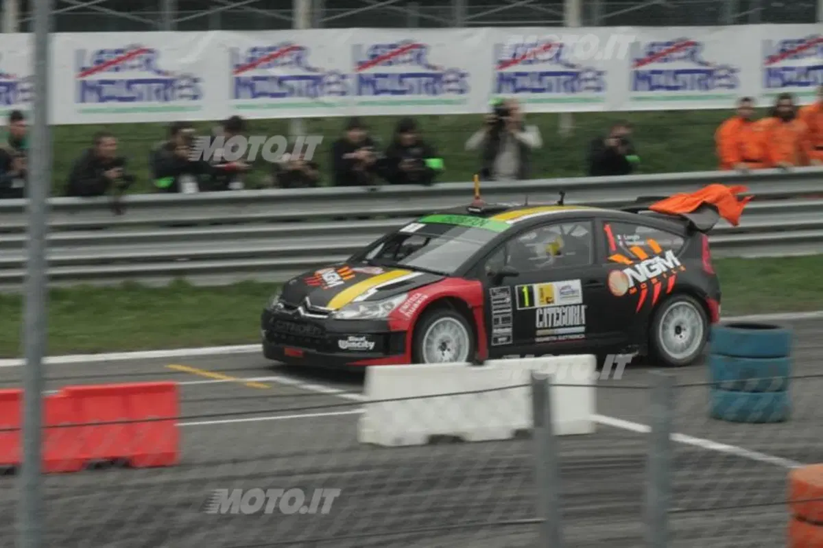 Monza Rally Show 2012: Rossi domina anche il Master Show (81)