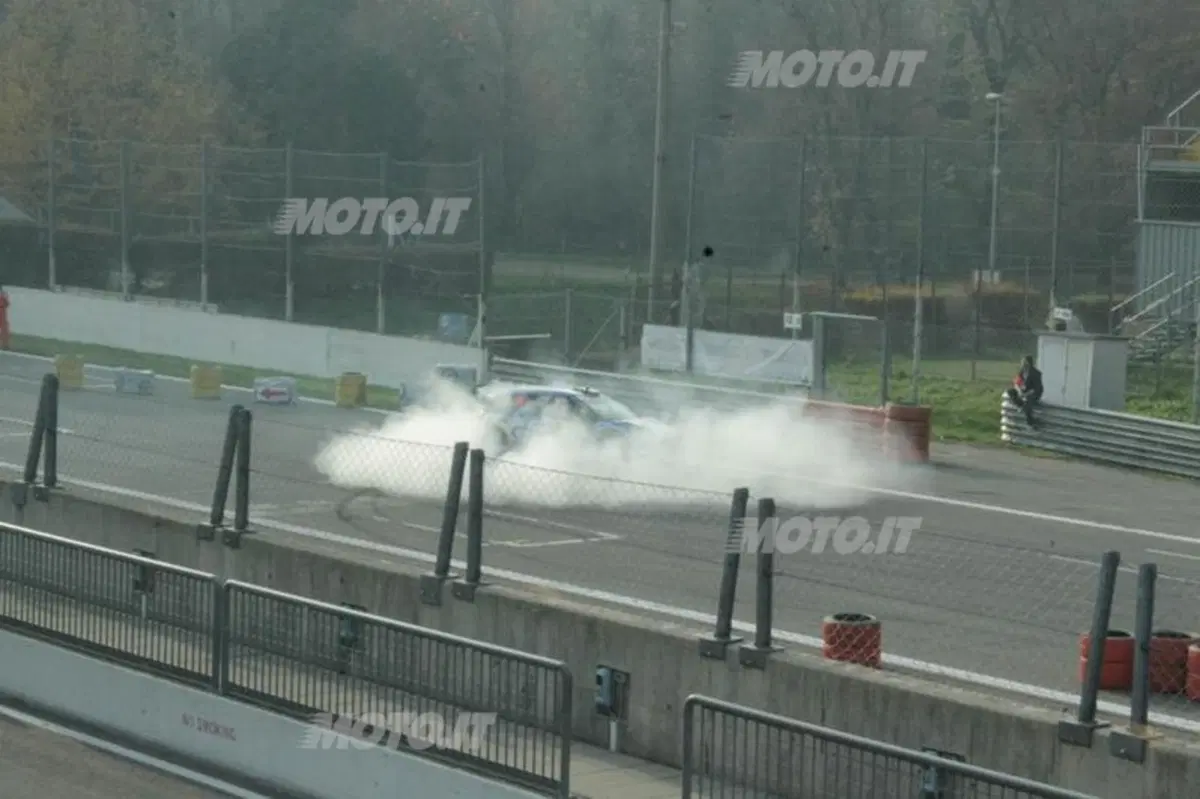 Monza Rally Show 2012: Rossi domina anche il Master Show (88)