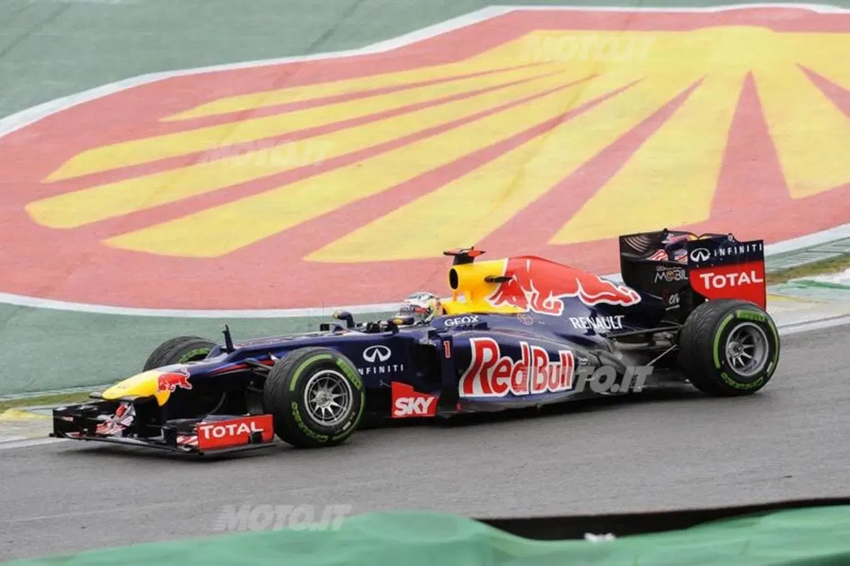 F1 GP Brasile: gli highlights della gara di Interlagos (3)
