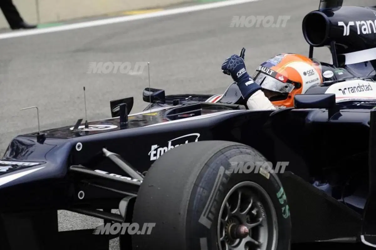 F1 GP Brasile: gli highlights della gara di Interlagos (6)