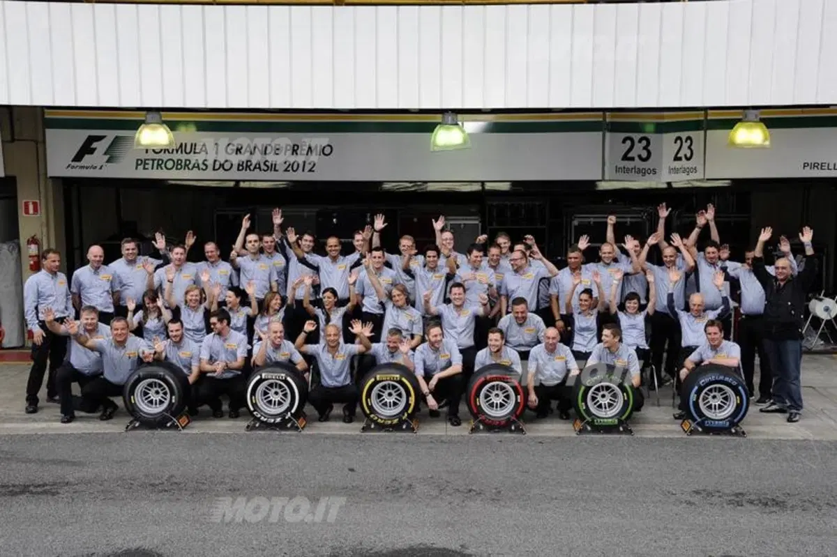 F1 GP Brasile: gli highlights della gara di Interlagos (8)