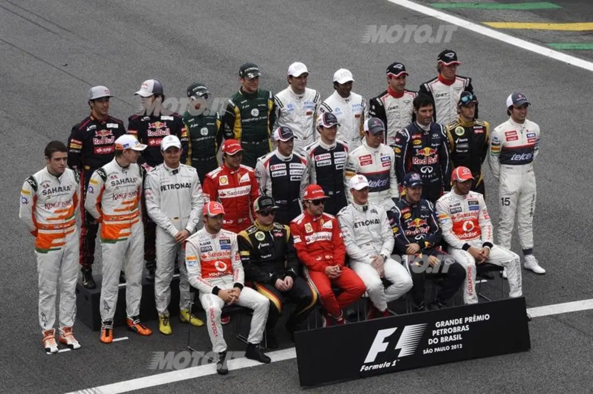 F1 GP Brasile: gli highlights della gara di Interlagos (9)