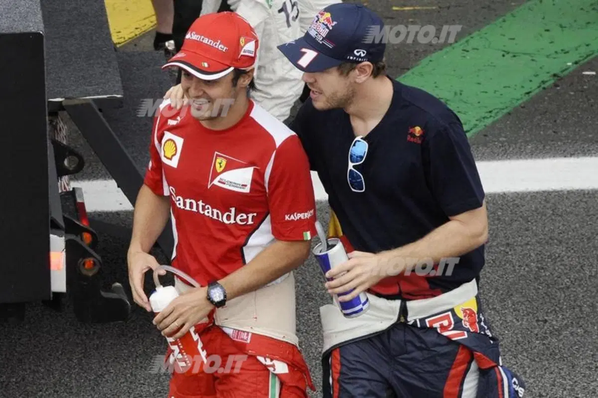 F1 GP Brasile: gli highlights della gara di Interlagos (10)