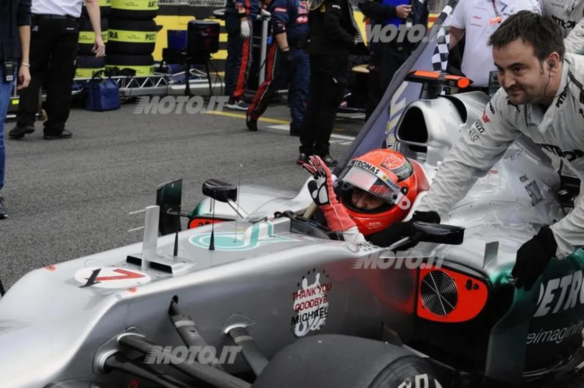 F1 GP Brasile: gli highlights della gara di Interlagos (11)