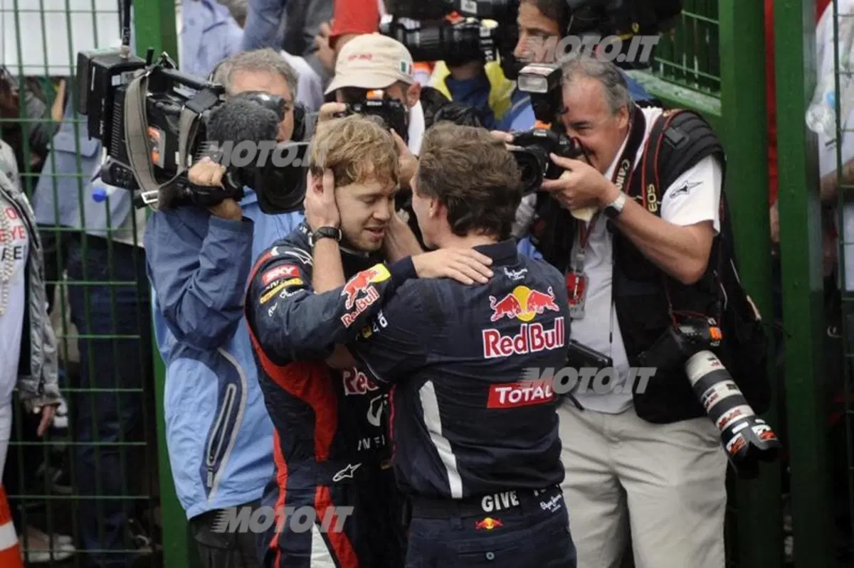 F1 GP Brasile: gli highlights della gara di Interlagos (12)