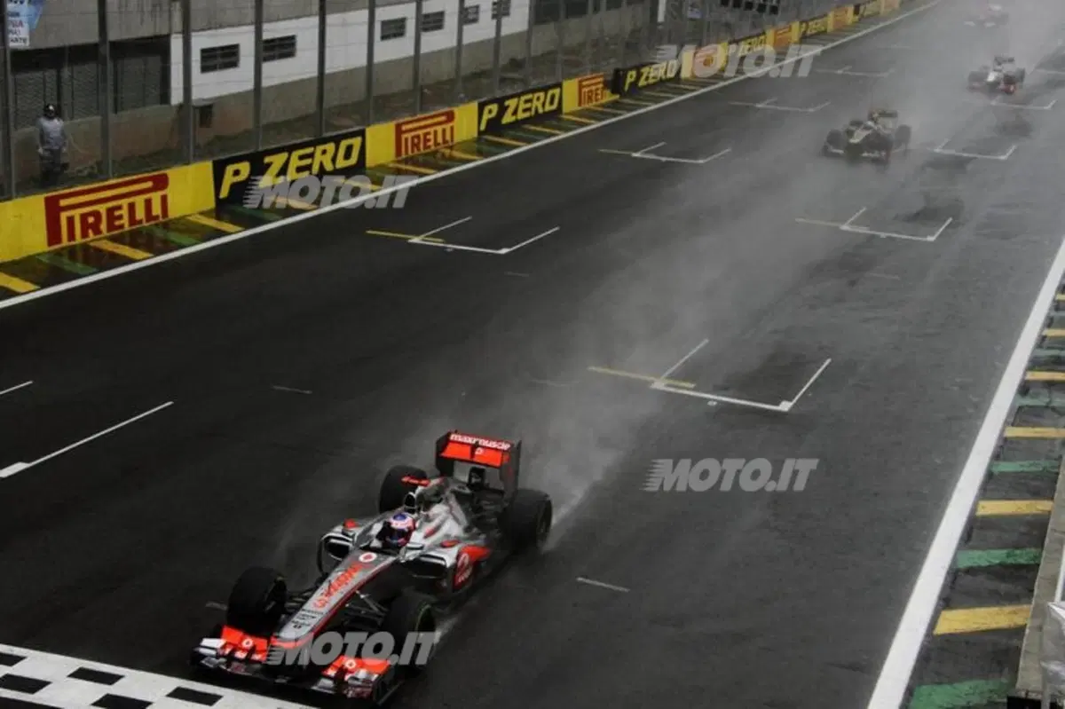 F1 GP Brasile: gli highlights della gara di Interlagos (14)