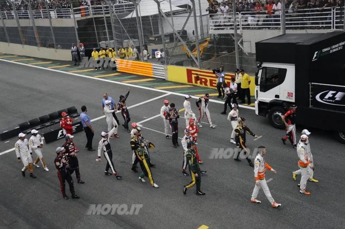F1 GP Brasile: gli highlights della gara di Interlagos (17)