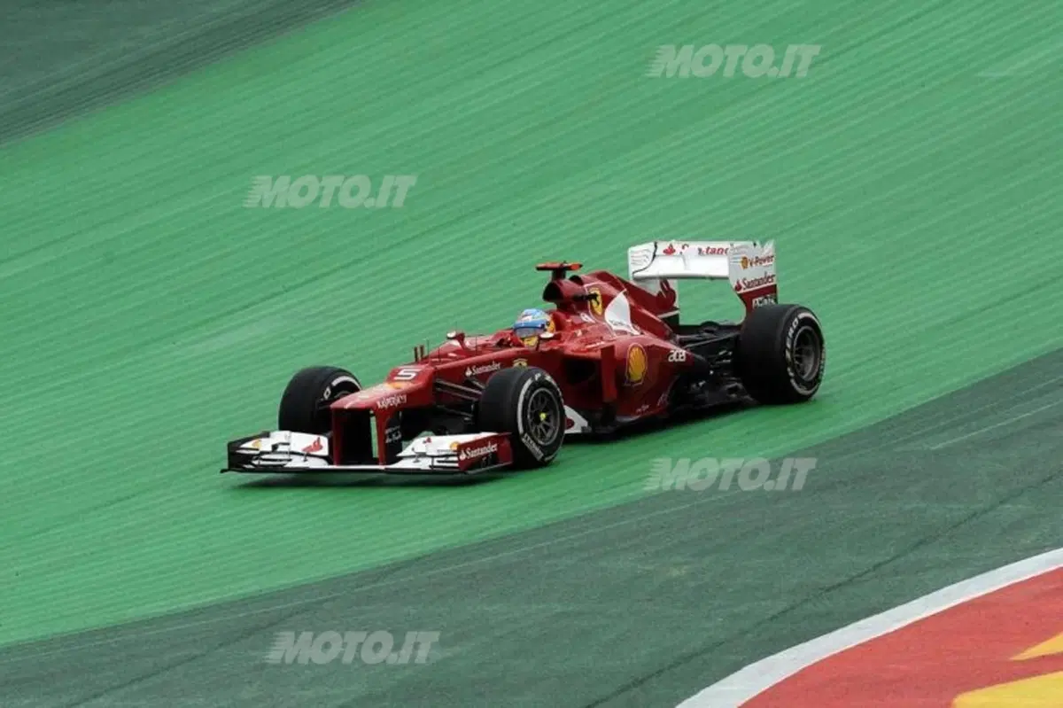F1 GP Brasile: gli highlights della gara di Interlagos (18)