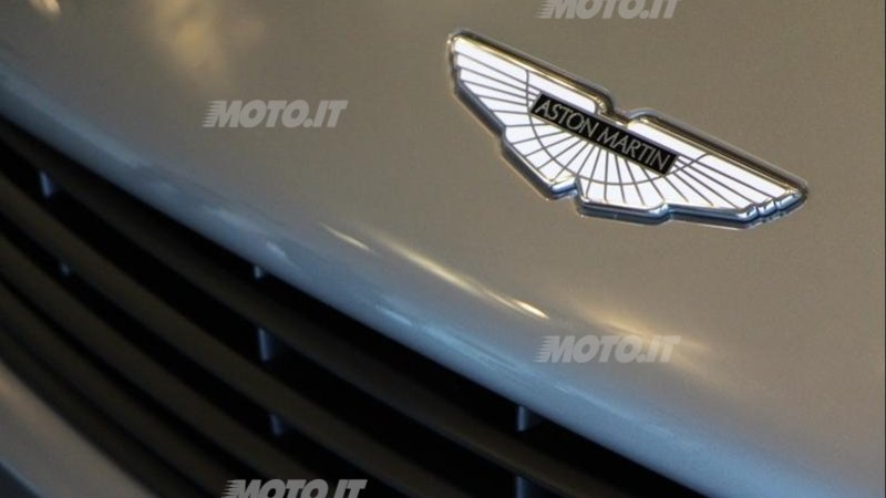 Aston Martin: Investindustrial interessata alla Casa di Gaydon?