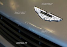 Aston Martin: Investindustrial interessata alla Casa di Gaydon?