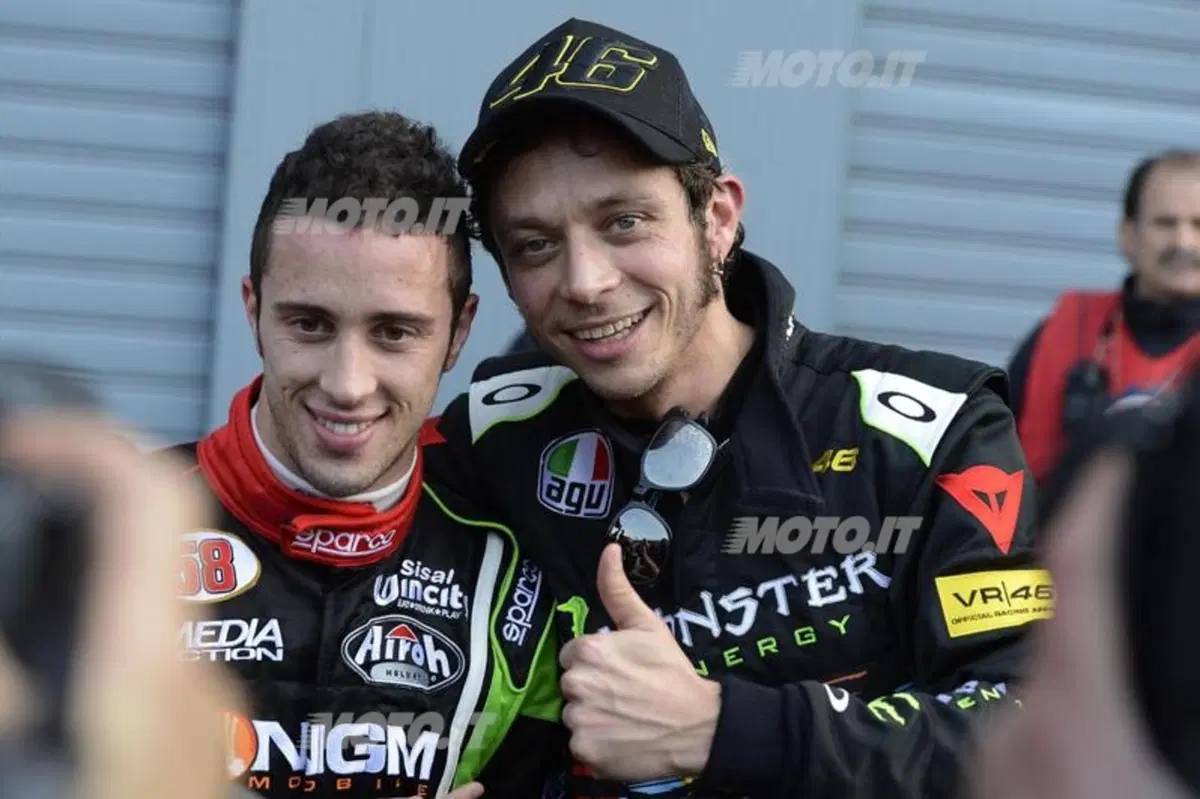 Monza Rally Show 2012: le foto più belle dell’evento (7)
