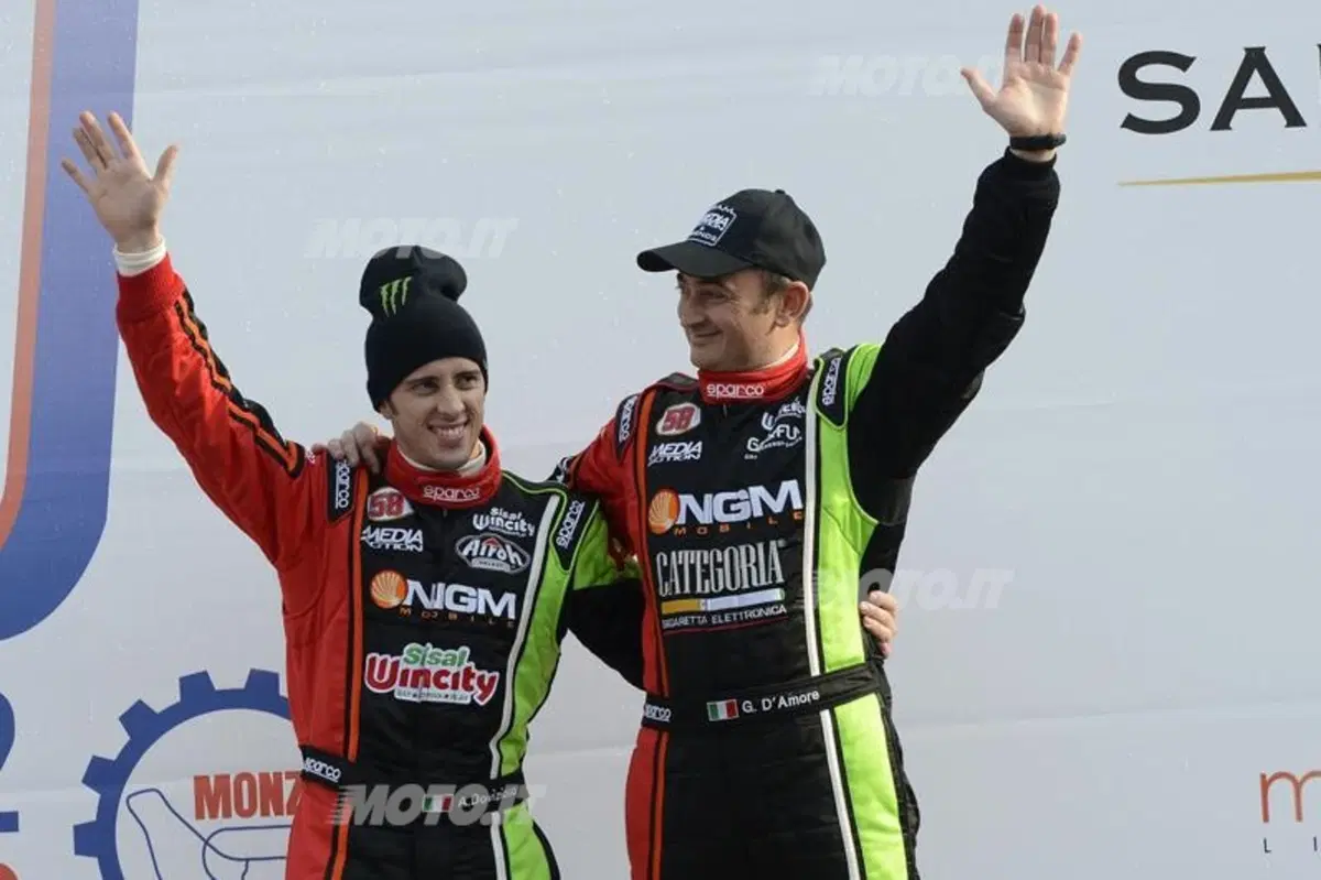 Monza Rally Show 2012: le foto più belle dell’evento (9)