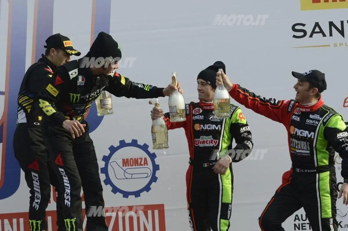 Monza Rally Show 2012: le foto più belle dell’evento (11)