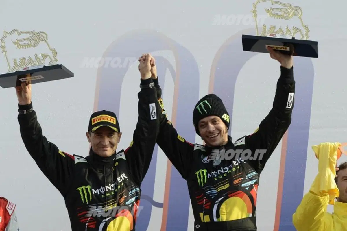 Monza Rally Show 2012: le foto più belle dell’evento (12)