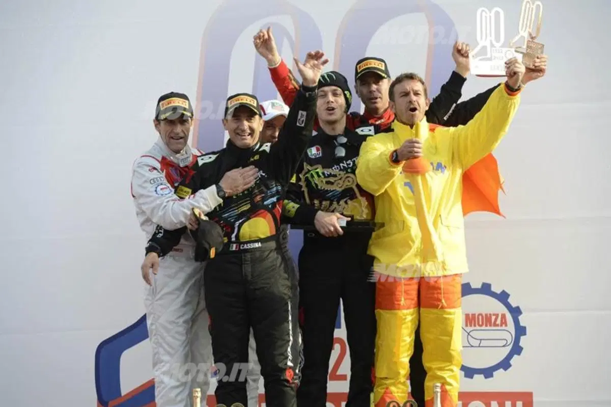 Monza Rally Show 2012: le foto più belle dell’evento (14)