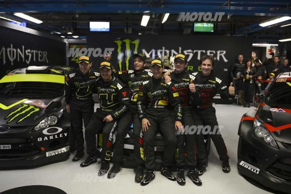 Monza Rally Show 2012: le foto più belle dell’evento (15)