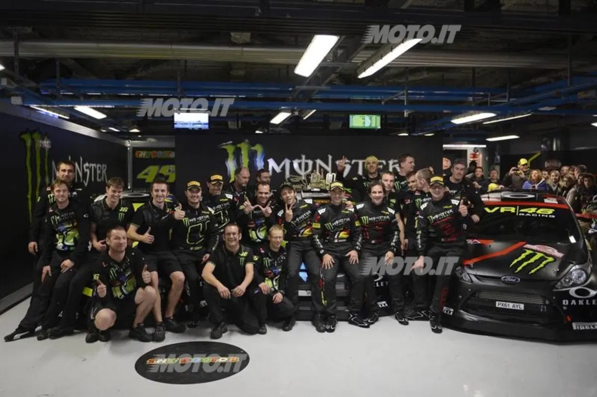 Monza Rally Show 2012: le foto più belle dell’evento (16)
