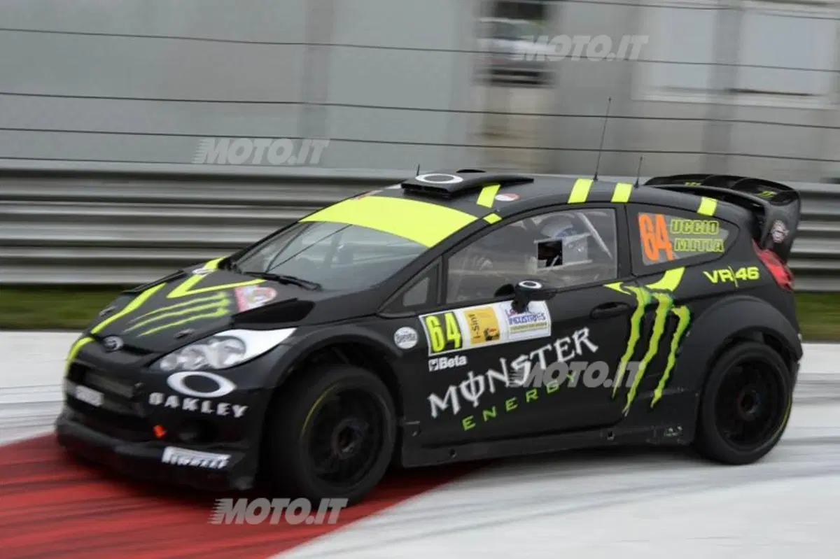 Monza Rally Show 2012: le foto più belle dell’evento (19)