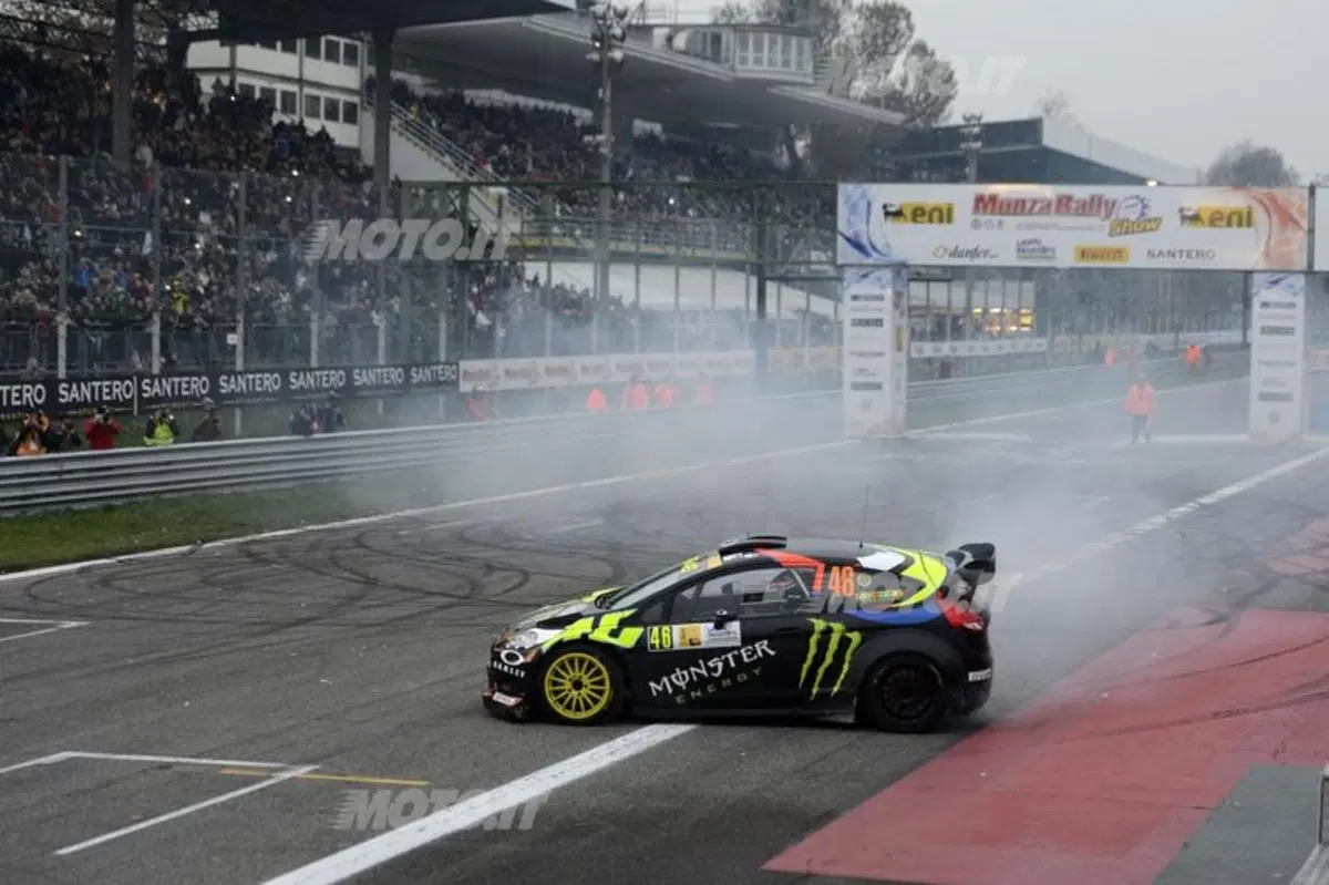 Monza Rally Show 2012: le foto più belle dell’evento (20)