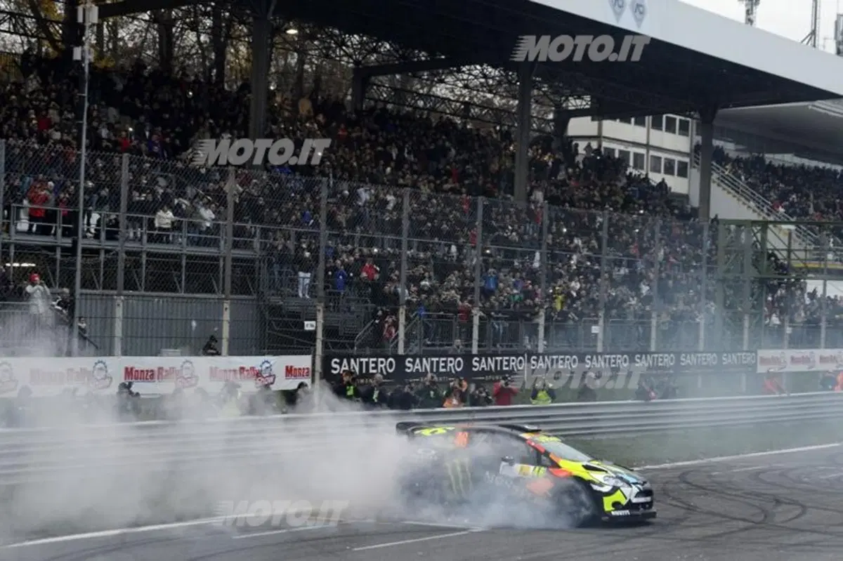 Monza Rally Show 2012: le foto più belle dell’evento (21)