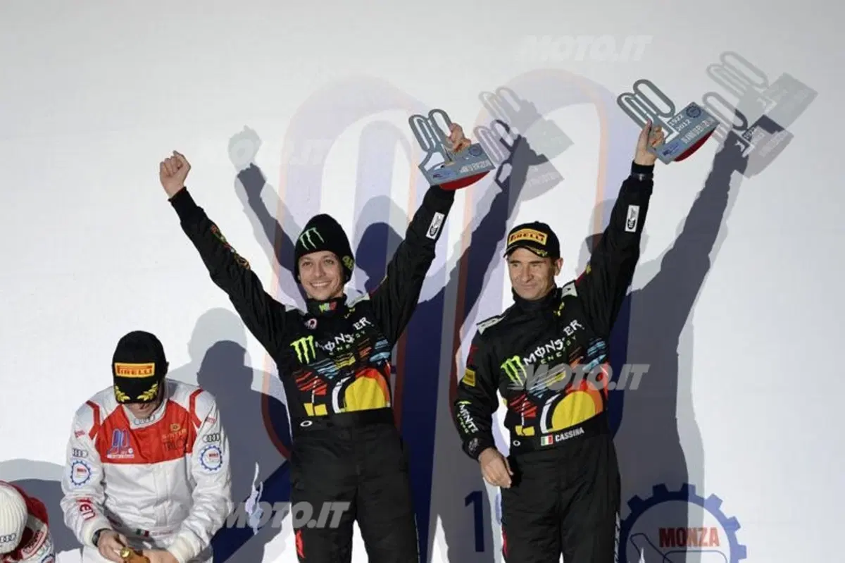 Monza Rally Show 2012: le foto più belle dell’evento (23)