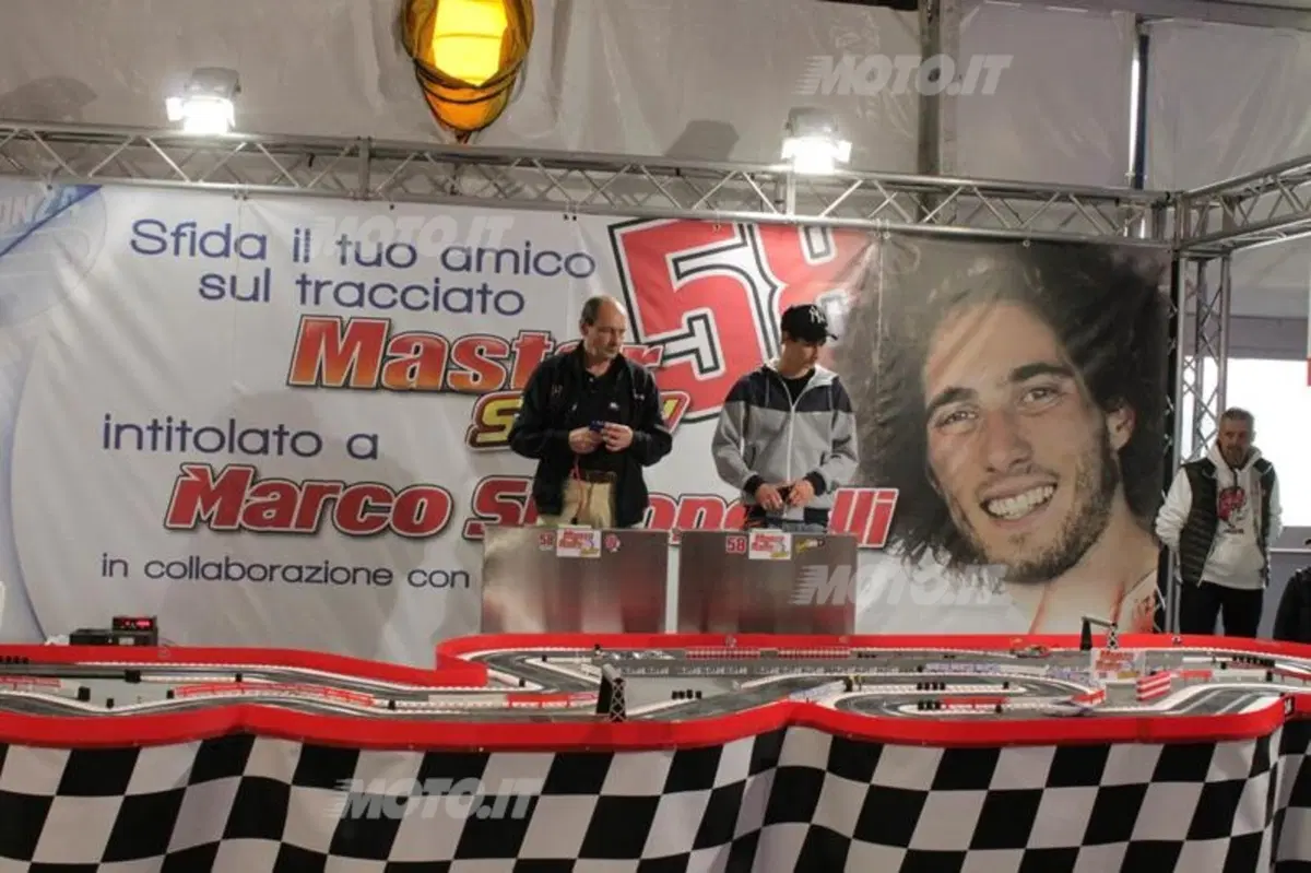Valentino Rossi su Ford Fiesta WRC al Monza Rally Show 2012 (28)